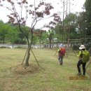 제2청사 입구로 이미지