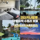 퍼시픽오션 | [코타키나발루] 더 퍼시픽 수트라 호텔 / 내돈내산 / 5성급 오션뷰 호텔 선셋&수영장 후기