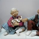 닥종이인형박물관 이미지