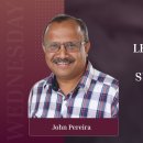 Let us Progress in Faith, Surrender and Rest | John Pereira 이미지