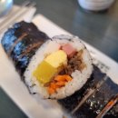 고봉민김밥 양산사송신도시점
