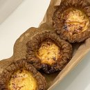 과실당제2 | 성수 핫한 에그타르트 디저트 맛집 메이타왕 포장 후기, 보관방법, 냉동 후 데우는 방법