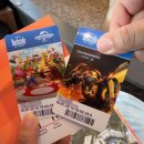 독앤트리 | 미국 올랜도 유니버셜 스튜디오 리조트 추천, 엔드리스 서머 리조트 독 사이드