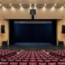 포천반월아트홀 대극장 이미지