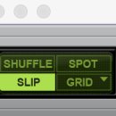 ProTools 처음 익혀야 할 기능 및 단축키
