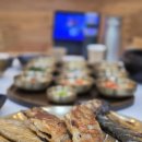 르노삼성자동차 서비스코너 수송점 | 군산 맛집 화덕생선구이 어락도 내돈내먹 후기 (셀프바 이용 꿀팁)
