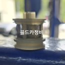 골드카정비