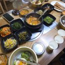 박순식당 | 거창 청국장 맛집 &#39;박순식당&#39; / 현지인 추천 집밥 스타일 한식당