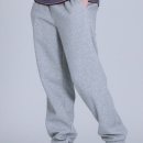 스웻하우스 | 베이직하우스 공용 플리스프렌치테리 스웻 조거 팬츠 사용 후기