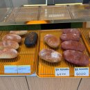영진을담다 2차 | [강릉] 빵을쇼핑하다치아바타 - 영진해변 치아바타 맛집, 바베큐에 구워 먹는 꿀팁