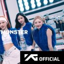 BABYMONSTER - 'BATTER UP' M/V 이미지