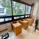 기운복싱파이트GYM(2층) | [부천 중동] 신중동헬스장 짐더블유, 헬스어플 다짐앱으로 저렴하게 운동하자!