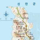 제241차 정기산행 신안 선도(4월7일) 이미지