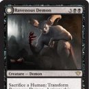 Ravenous demon, 함 연구해 봅시당 이미지