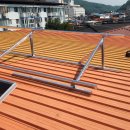 현대 태양광발전소 이미지