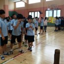 경포중학교 이미지