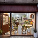 [부산] 동래 꽃집 온실 Flower studio 미니꽃다발