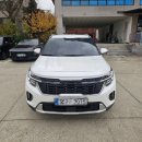 F95 | 기아 셀토스 신차 보호 패키지 성남 레이노F95썬팅 시공 후기