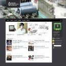 넥슨컴퓨터 박물관 이미지