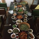 수락폭포(상) 이미지