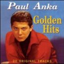 Put your head on my Shoulder - Paul Anka 이미지