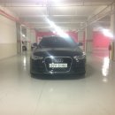 아우디 A6 2.0 tdi dynamic,2012.10월식,21000km(현금차량 : 4700만) 팝니다. 이미지