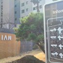 카운티에비뉴 앞 이미지