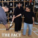 대한검도회 군포검도관 이미지