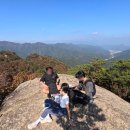 풀내음쉼터 | 원주 감악산 계곡 코스 등산 후기 (감악산쉼터 - 제천 정상석 - 회귀)