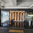 부산시설공단 본사 2층(남/녀) | 부산 금정구 부산대 고기 맛집 벽제령 가족 모임 회식 점심특선