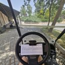 세컨드미 | 튀르키예 이스탄불 클라시스컨트리클럽 골프장 Klassis Golf&Country Club 라운드 후기