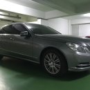 BENZ판매/ W212 E300 엘레강스/ 2012년9월식/ 91000 KM/진회색/완전무사고/ 2490만원 이미지