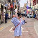 오렌즈 구로디지털점 | 오렌즈 아이라이터 글로이 브라운 렌즈 후기