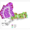 캠핑장 35개 사이트 분할해서 매매 합니다. 64~127평이구요. 건축도 가능해서 세컨하우스.별장지어도 됩니다.공용수영장.샤워장.화장실 이미지