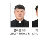 23/07/20 [사제서품] 작은예수수도회 - 봉하령(요셉, 마산교구 창원 여좌동), 박영철(요한, 대전교구 아산 둔포) 이미지