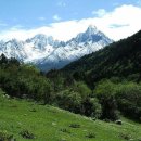 개마고원 이미지