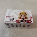 뽑기 박스 | 부시로드 ˗ˋˏ팔버스 Palverse 귀멸의 칼날 피규어 2탄ˎˊ˗ 풀박스 예약구매 후기 🦋 / 후기, 뽑기 꿀팁