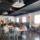 더힐링카페 이미지