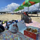 고래불 해수욕장 이미지