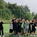 에덴지역아동센터 축구, 풋살 프로그램 활동 사진 이미지