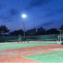 경상북도청 테니스장 이미지