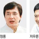 성룡 이미지