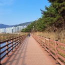 천생산공원(주차장) 화장실 이미지