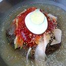 청학칡냉면 네이버블로그