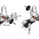 머슬팩토리24 삼천포점 이미지