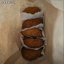 수문통꿀고로케