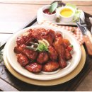 본스치킨 이미지