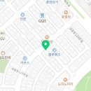 씨유 정자플라워점 이미지