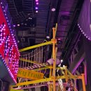 우천 공중화장실 | 인천 파라다이스 호텔 원더박스 주차꿀팁 놀이기구 내돈내산 솔직 후기 24갤아기랑 초등학생이랑