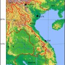 베트남의 휴양 관광지 사파를 가보다(3)...사파로 가는 길 하노이에서 라오까이까지 이미지